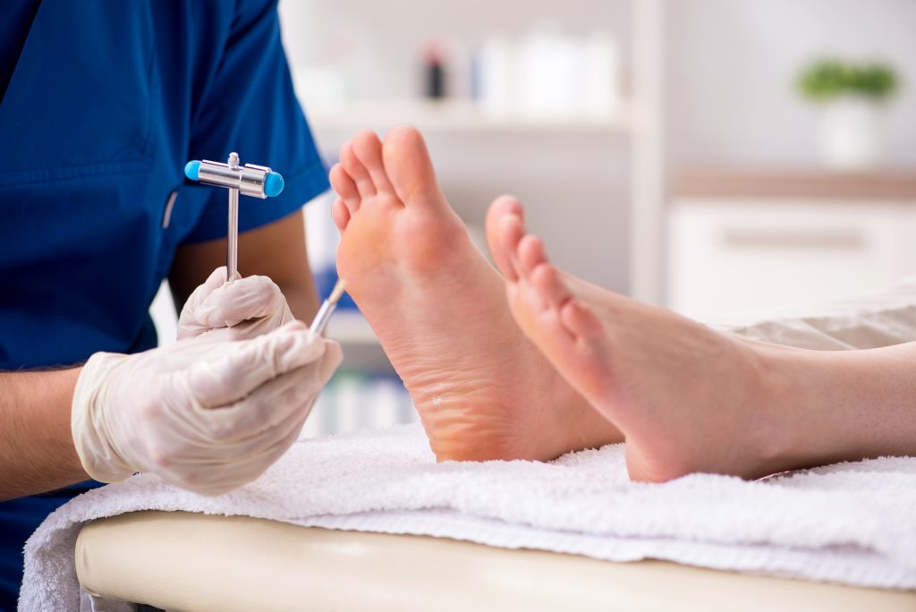 Fisioterapia neurológica Fisioterapia neurológica