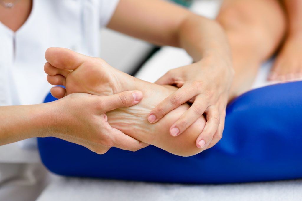 Fisioterapia traumatológica Fisioterapia traumatológica