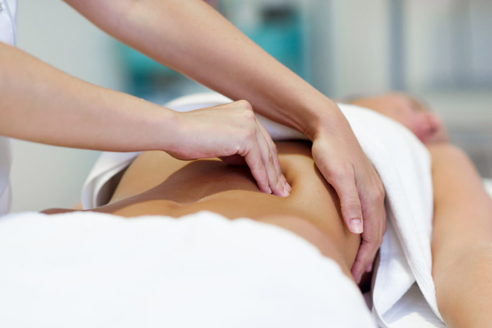 Terapia Manual